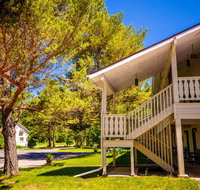 Parkwood Lodge - Hotels Find