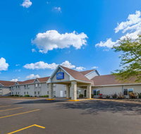 Baymont by Wyndham Baldwin - Hotels Find