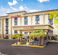 AmericInn by Wyndham Madison West - Hotels Find