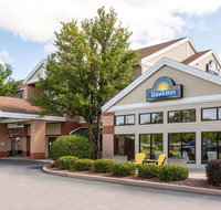 Days Inn  Suites by Wyndham Madison - Hotels Find