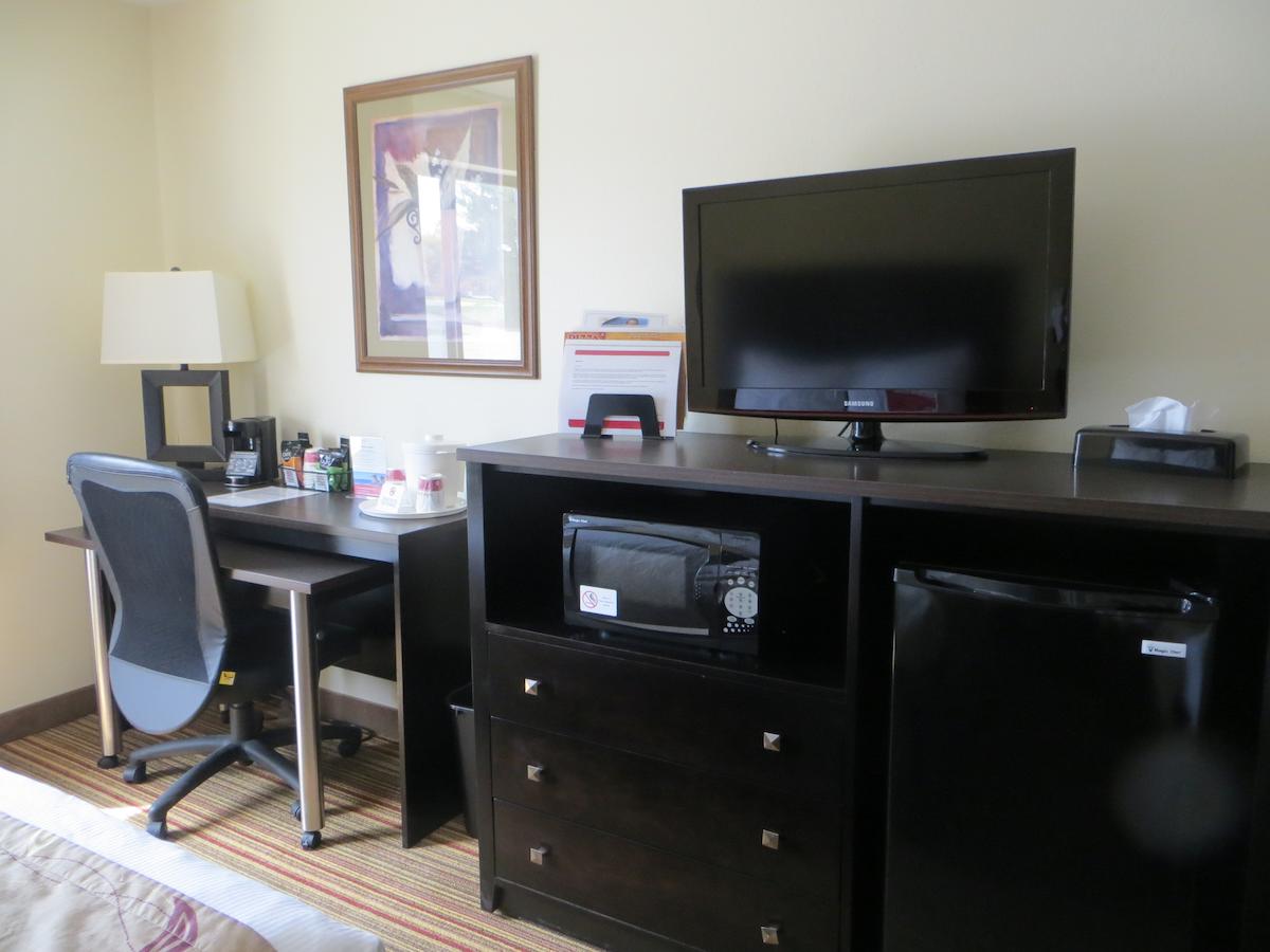 Ramada By Wyndham Wisconsin Dells - thumb 8