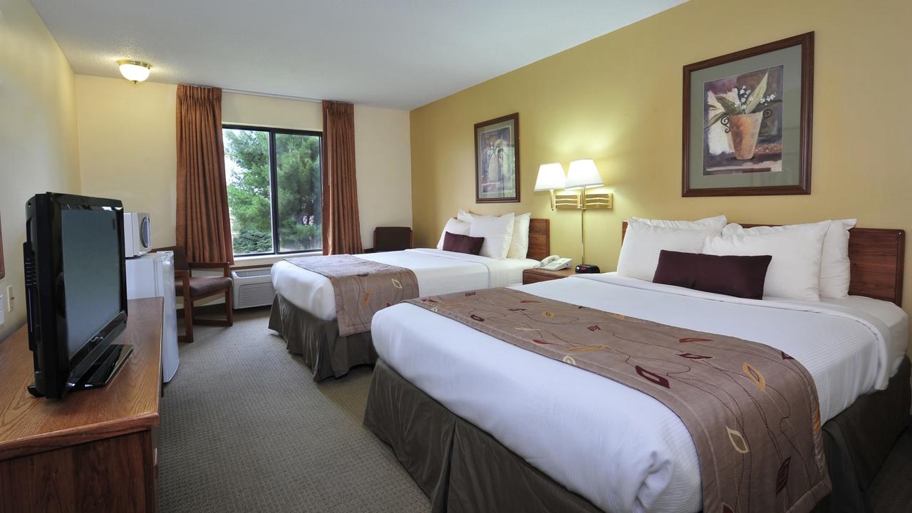 Ramada By Wyndham Wisconsin Dells - thumb 4