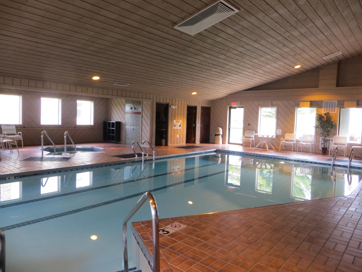 Ramada By Wyndham Wisconsin Dells - thumb 43