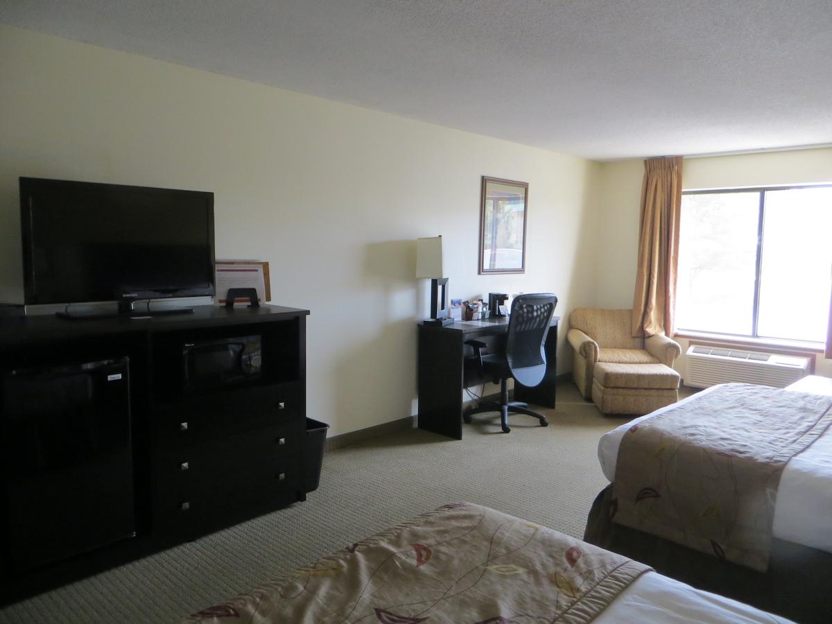 Ramada By Wyndham Wisconsin Dells - thumb 32