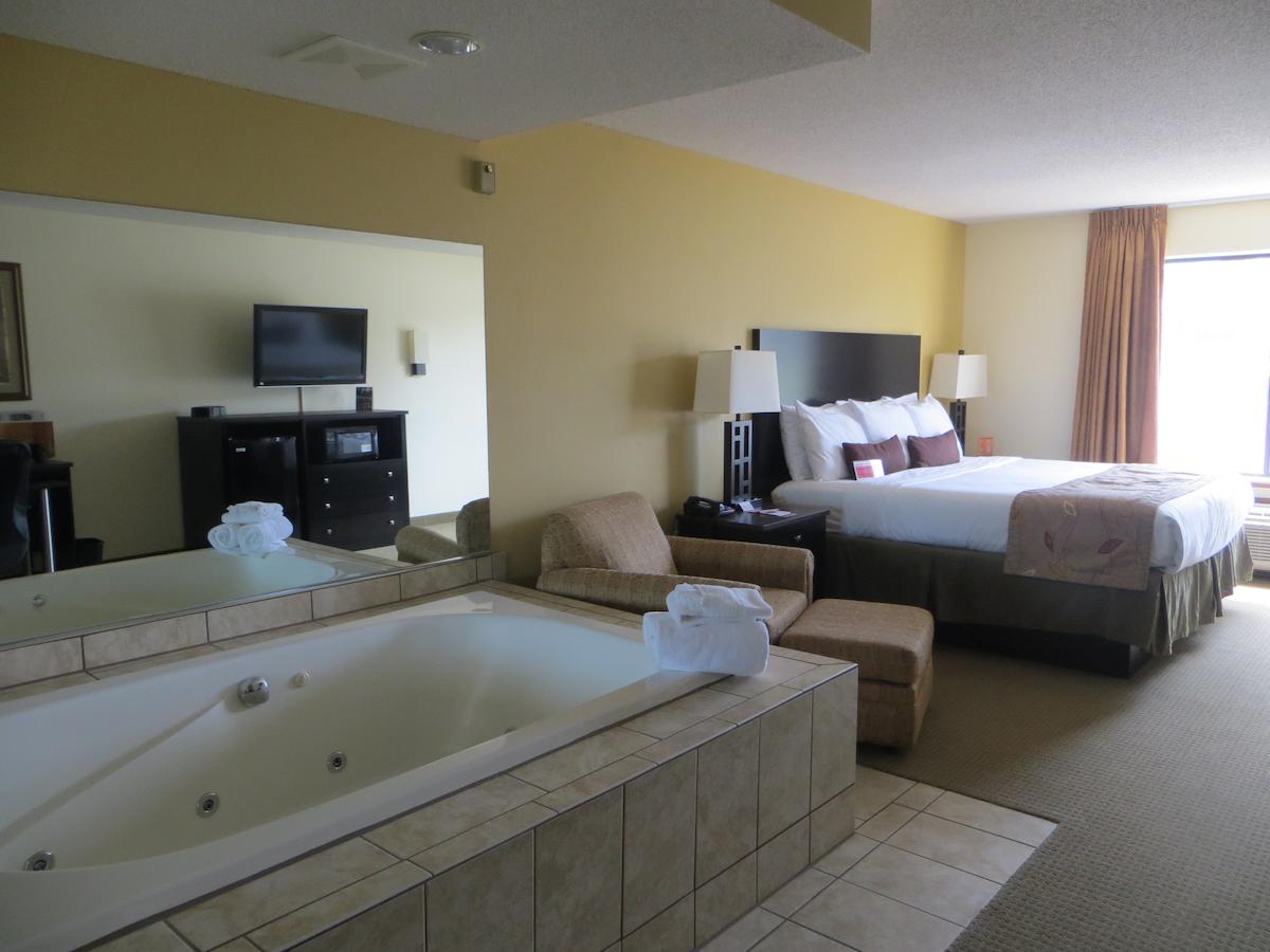 Ramada By Wyndham Wisconsin Dells - thumb 17