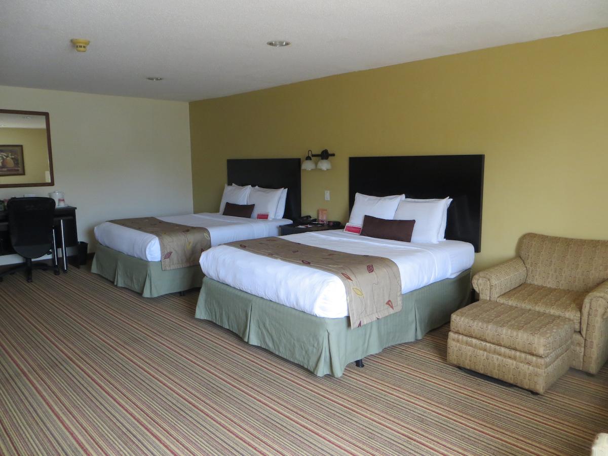 Ramada By Wyndham Wisconsin Dells - thumb 31