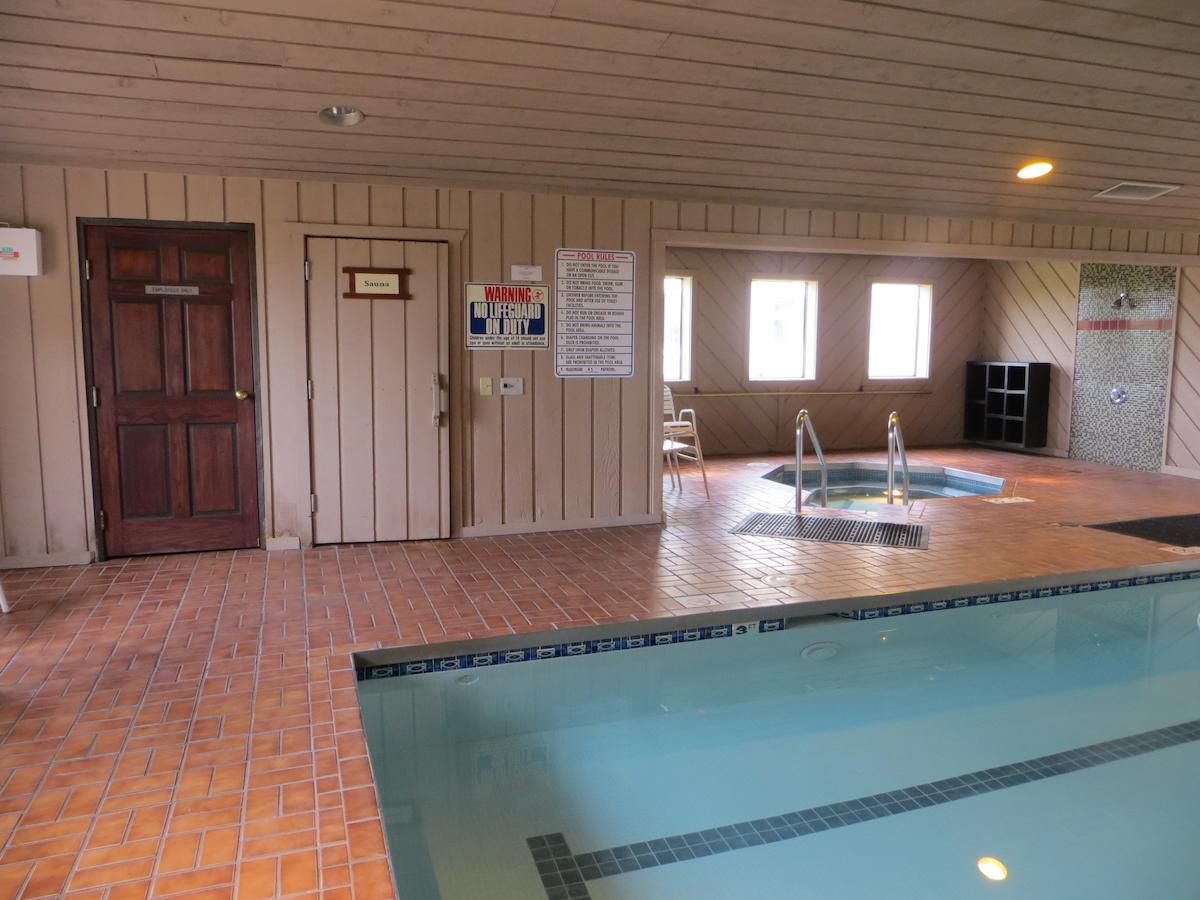 Ramada By Wyndham Wisconsin Dells - thumb 44