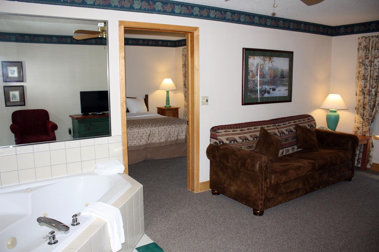 Flat Creek Lodge - thumb 7