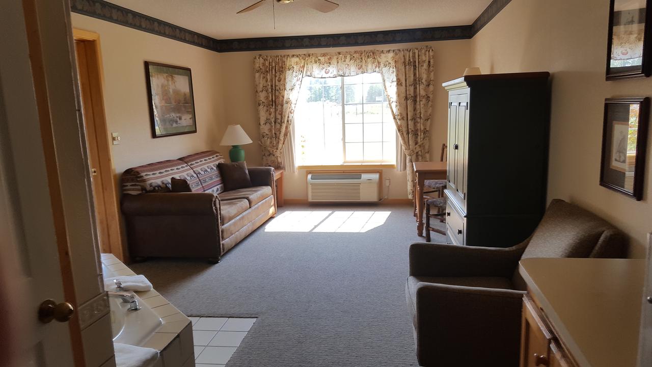 Flat Creek Lodge - thumb 12