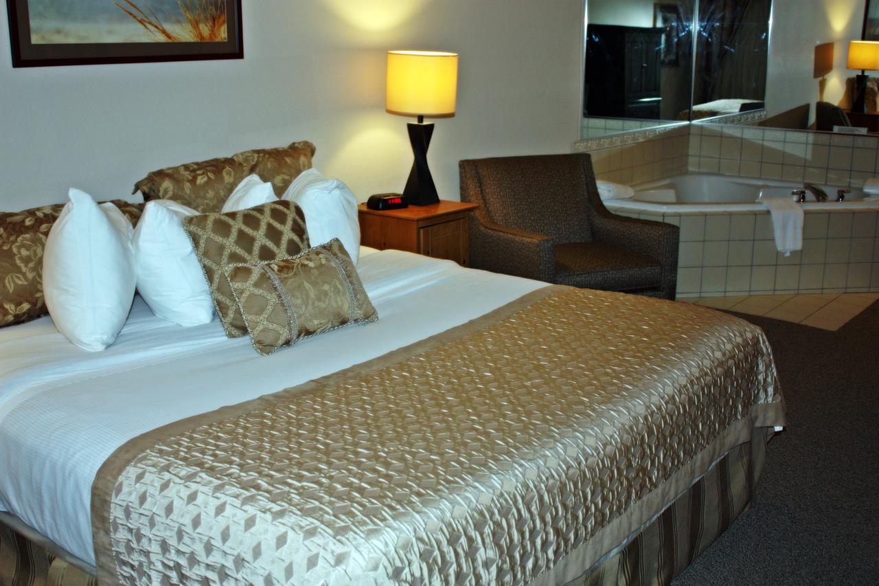 Flat Creek Lodge - thumb 6