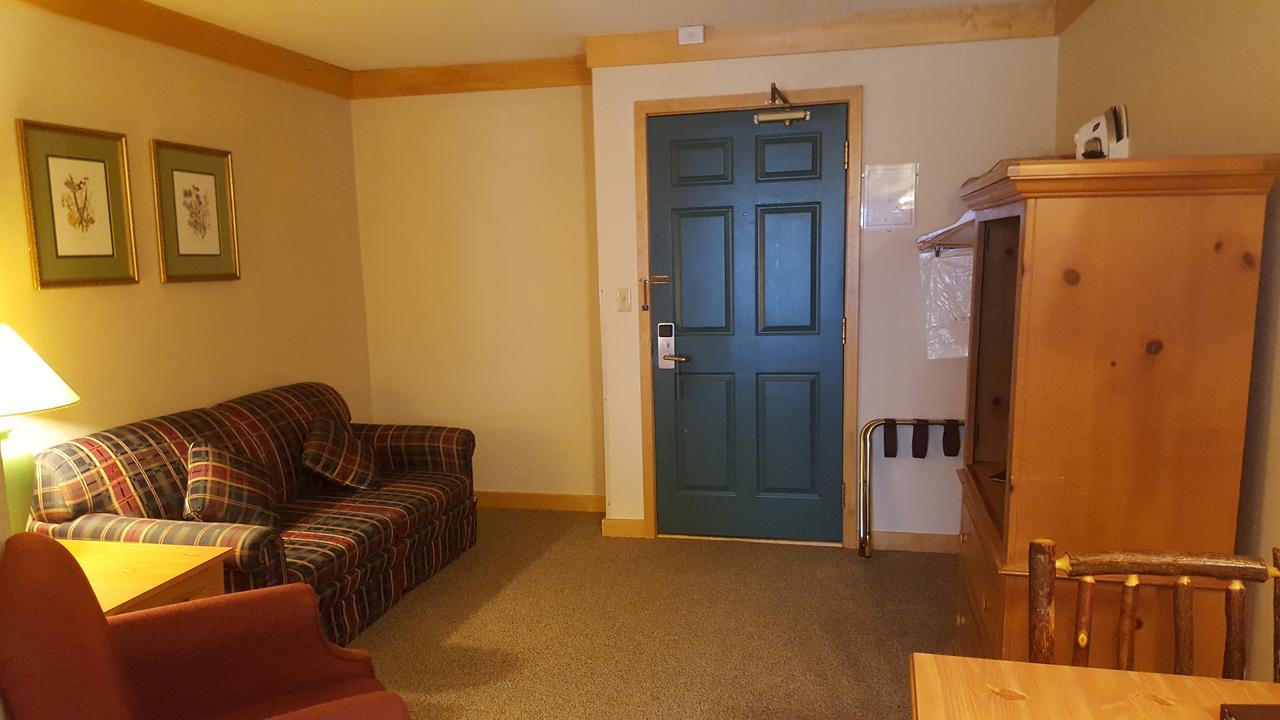 Flat Creek Lodge - thumb 1