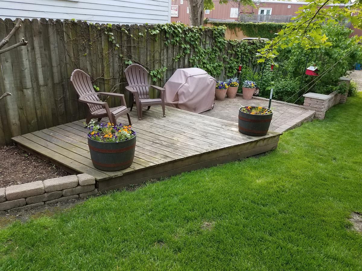 HA Whitney Inn - thumb 3