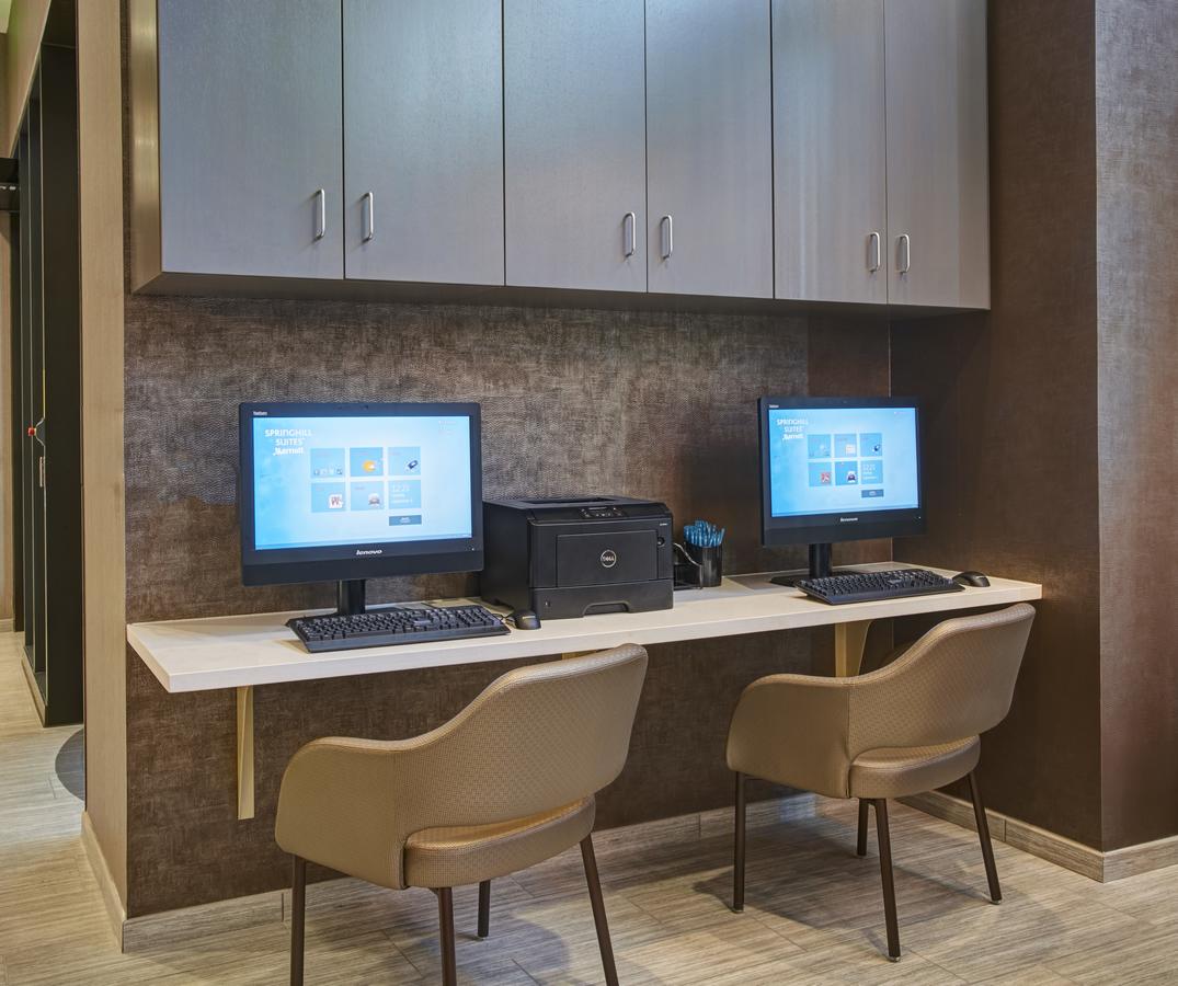 SpringHill Suites By Marriott Milwaukee Downtown - thumb 18