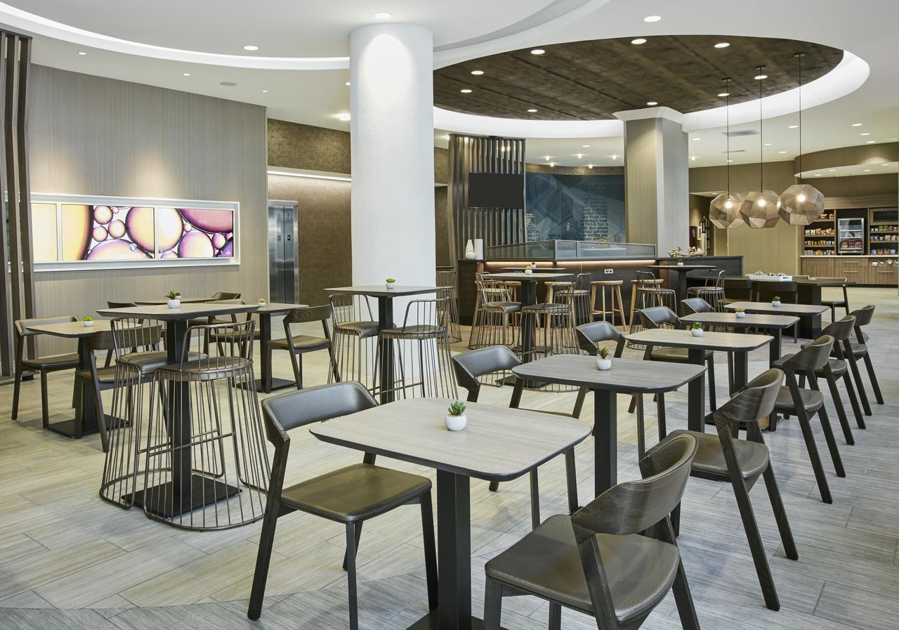 SpringHill Suites By Marriott Milwaukee Downtown - thumb 29