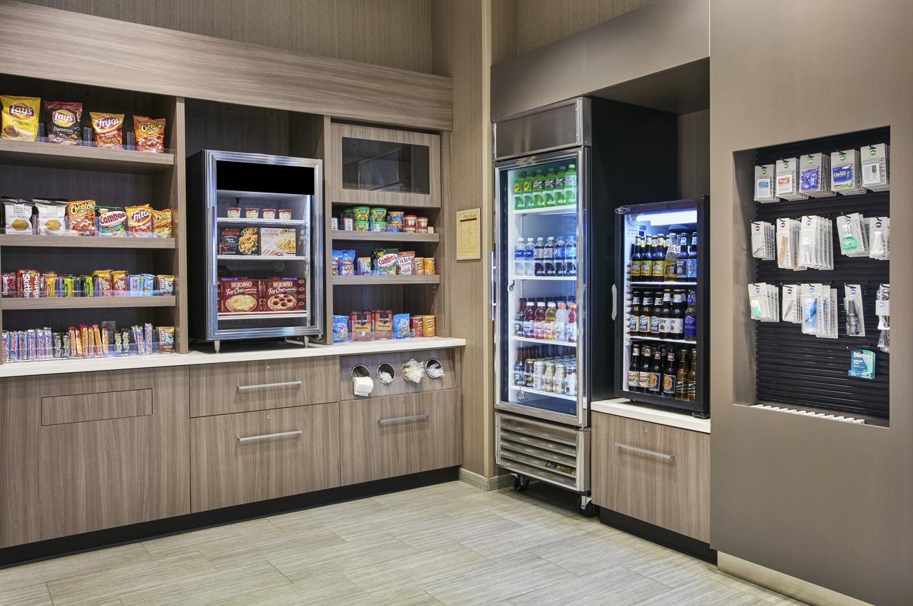 SpringHill Suites By Marriott Milwaukee Downtown - thumb 25