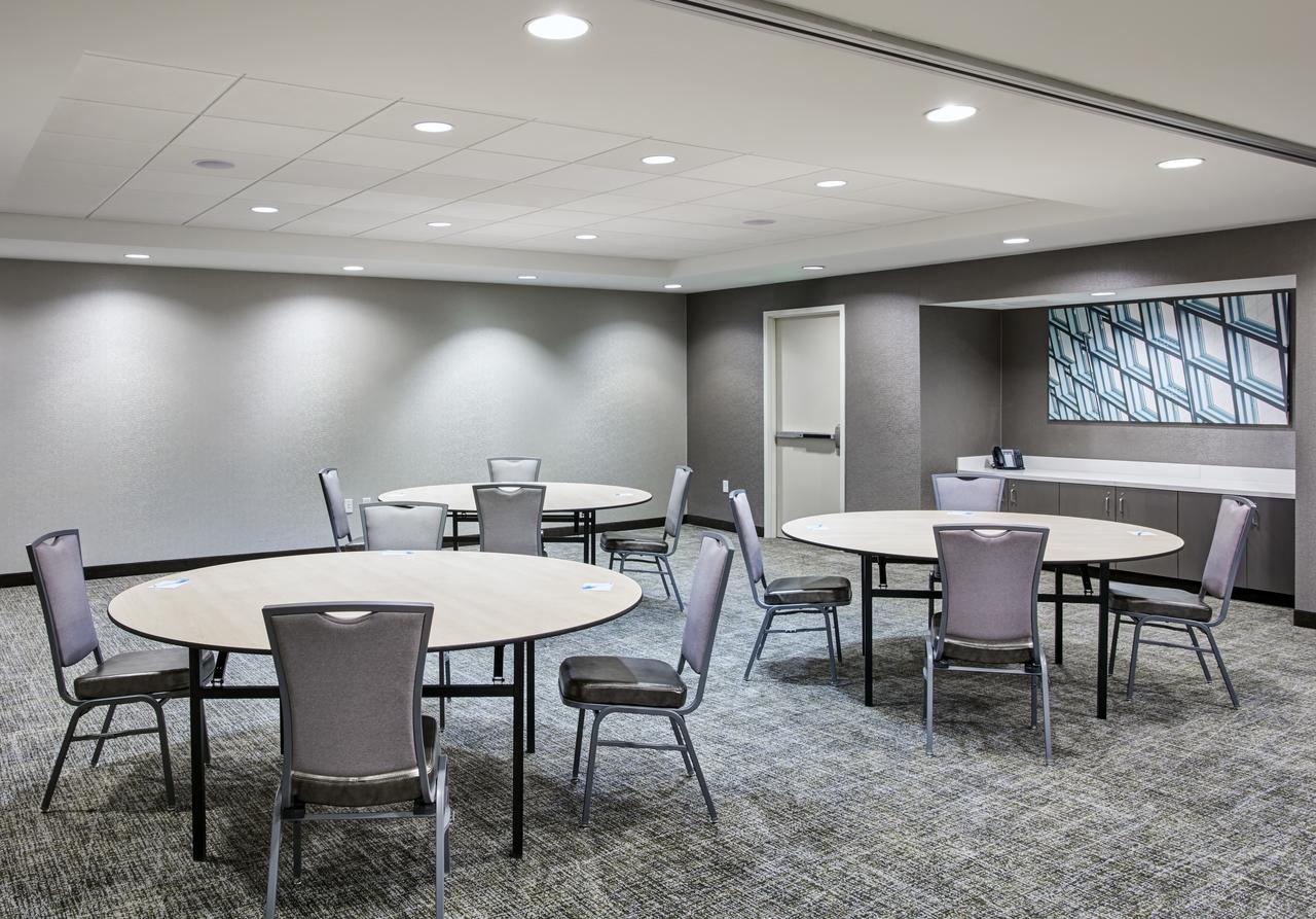 SpringHill Suites By Marriott Milwaukee Downtown - thumb 27