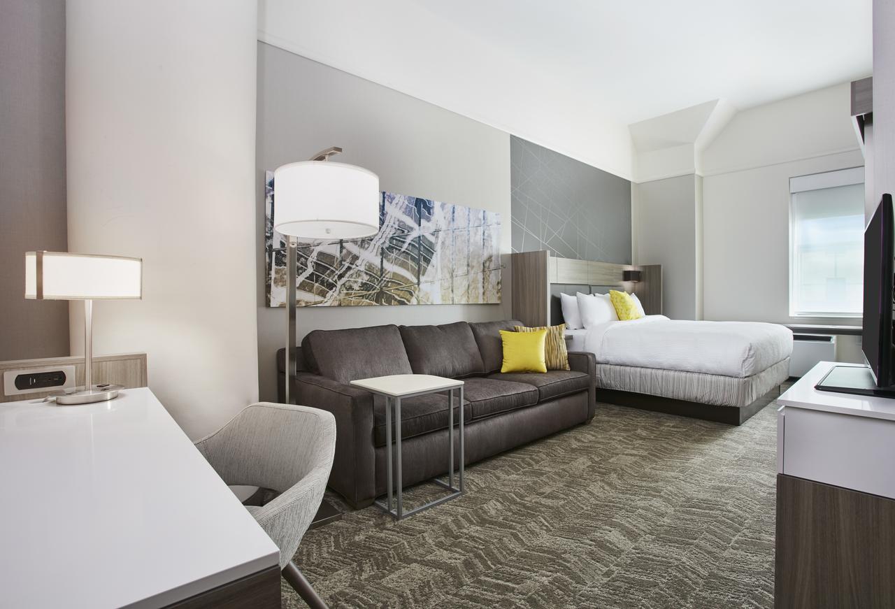 SpringHill Suites By Marriott Milwaukee Downtown - thumb 5