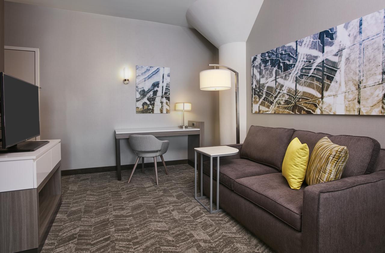 SpringHill Suites By Marriott Milwaukee Downtown - thumb 10