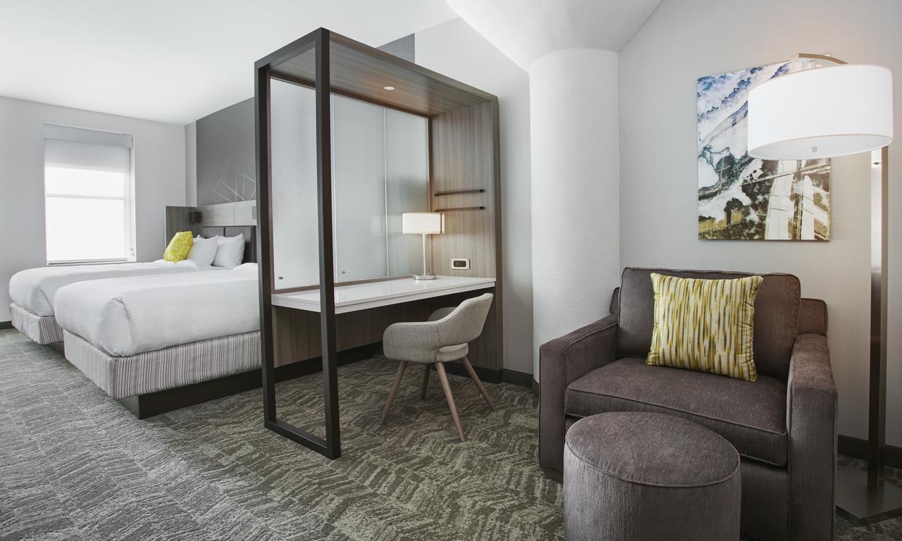 SpringHill Suites By Marriott Milwaukee Downtown - thumb 13