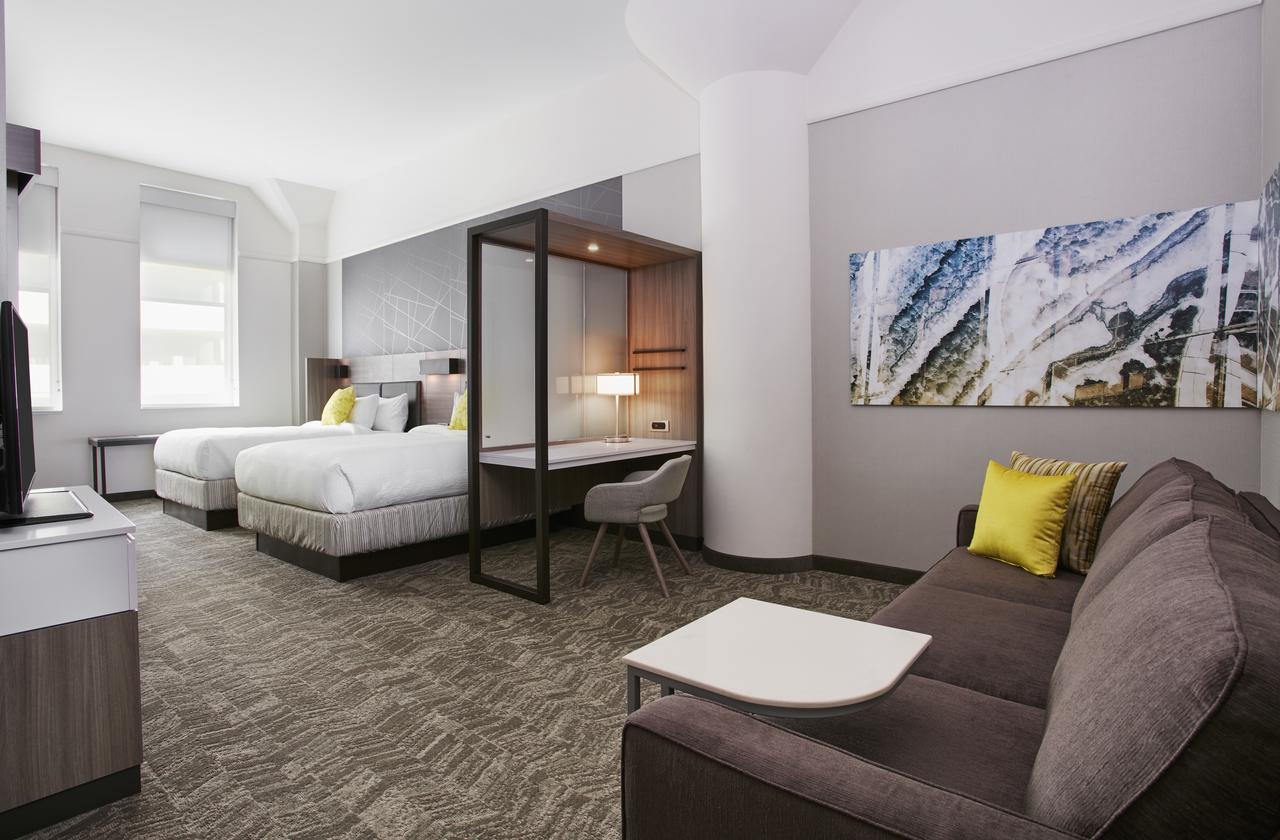 SpringHill Suites By Marriott Milwaukee Downtown - thumb 6