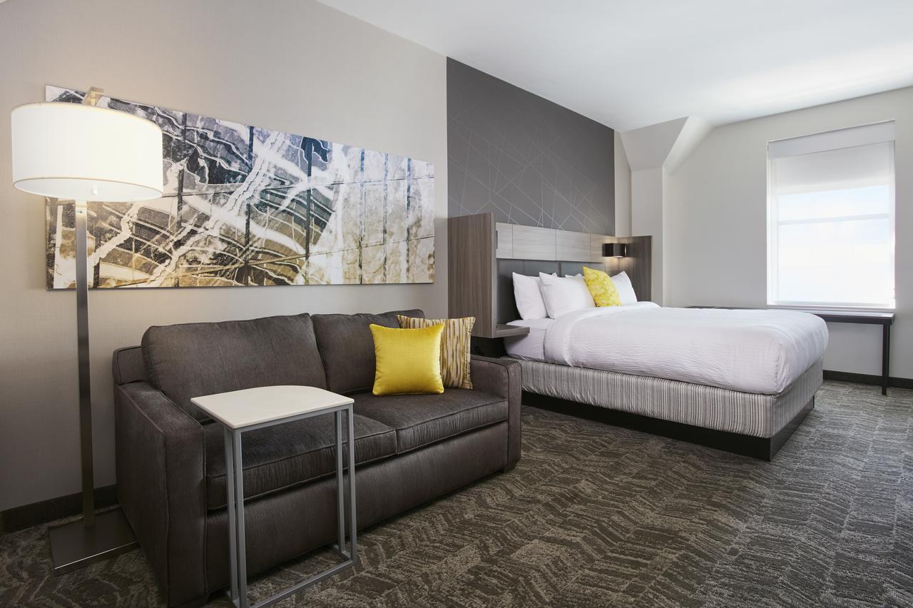 SpringHill Suites By Marriott Milwaukee Downtown - thumb 8
