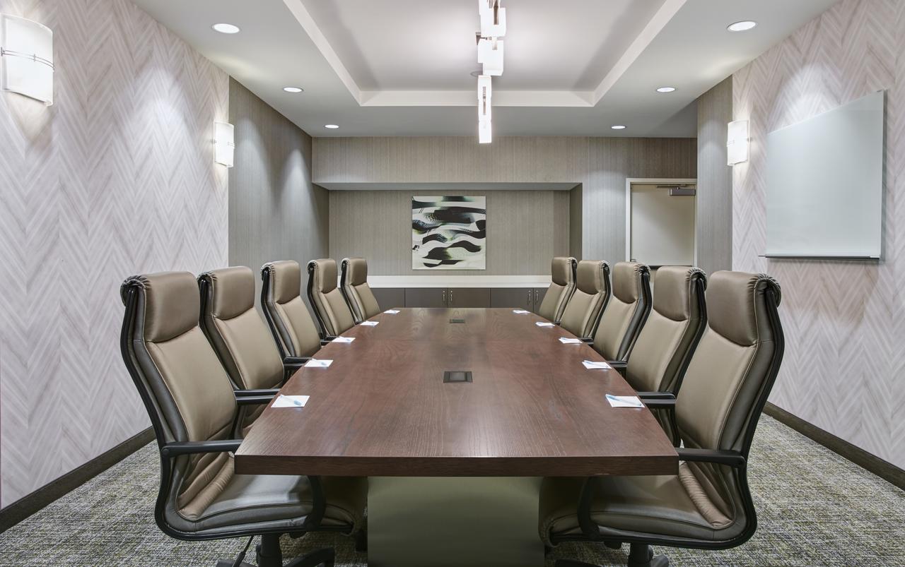 SpringHill Suites By Marriott Milwaukee Downtown - thumb 16