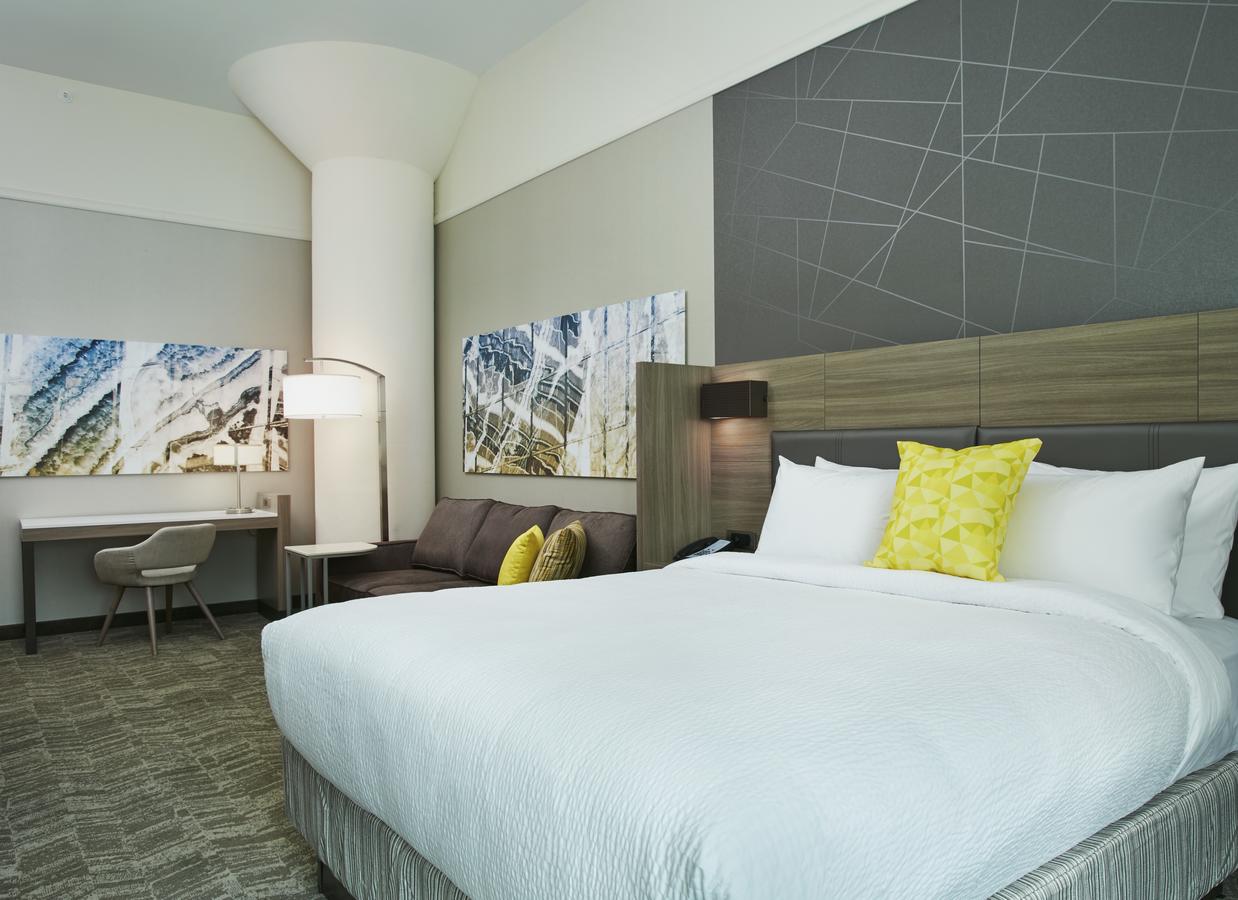 SpringHill Suites By Marriott Milwaukee Downtown - thumb 3