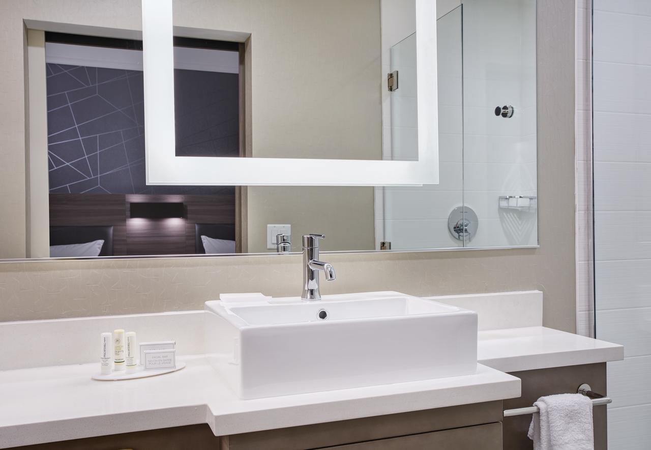 SpringHill Suites By Marriott Milwaukee Downtown - thumb 2