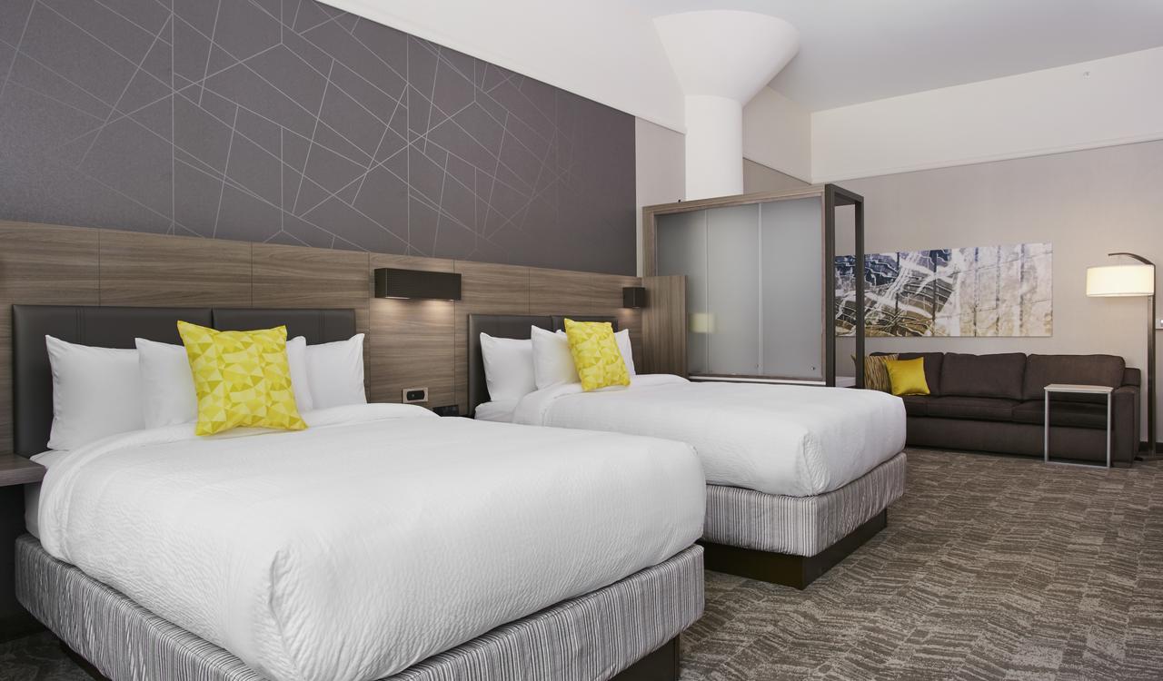 SpringHill Suites By Marriott Milwaukee Downtown - thumb 7