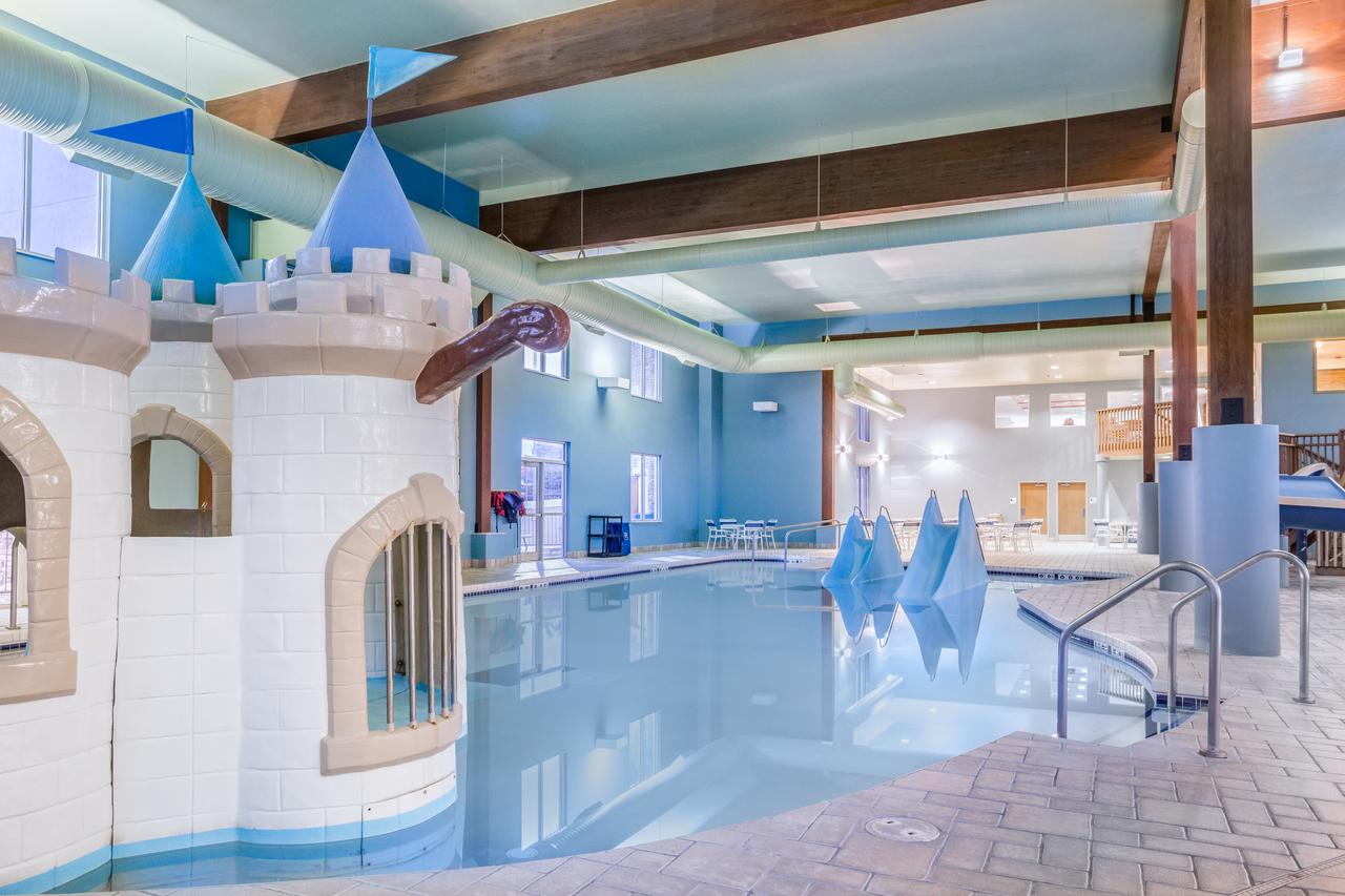 Holiday Inn Express Wisconsin Dells - thumb 38