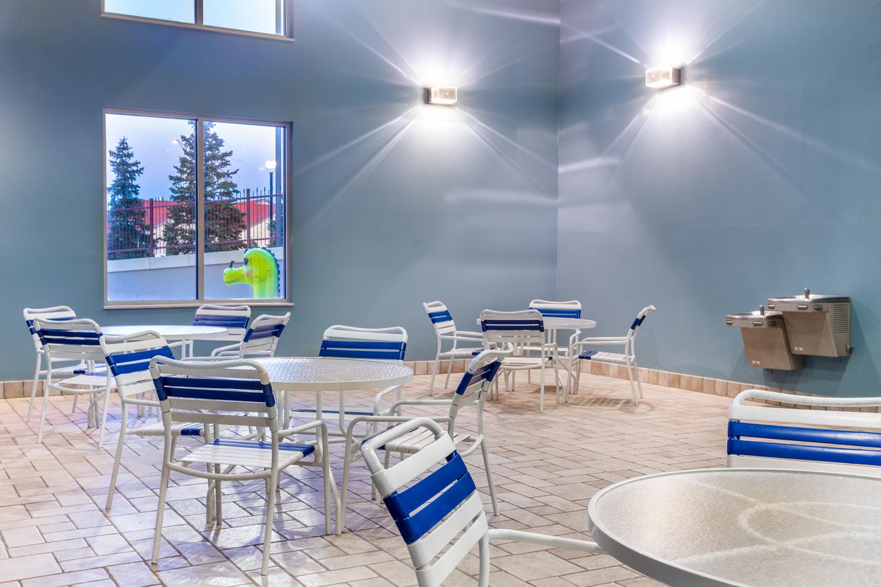 Holiday Inn Express Wisconsin Dells - thumb 37