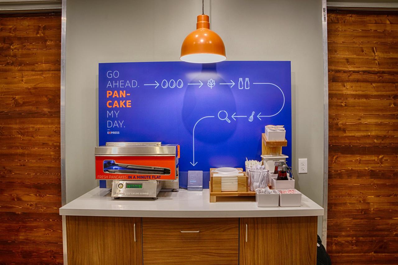 Holiday Inn Express Wisconsin Dells - thumb 4