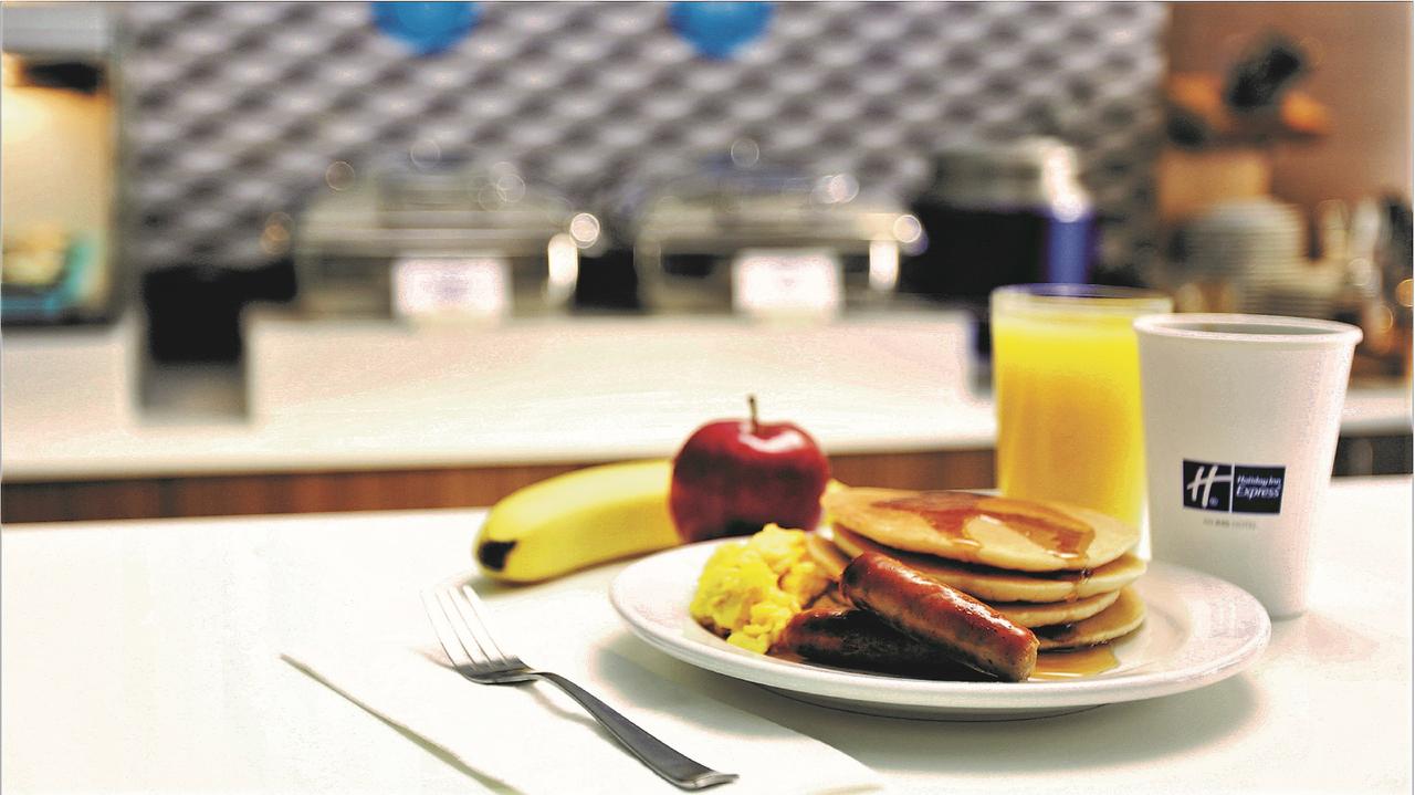 Holiday Inn Express Wisconsin Dells - thumb 1