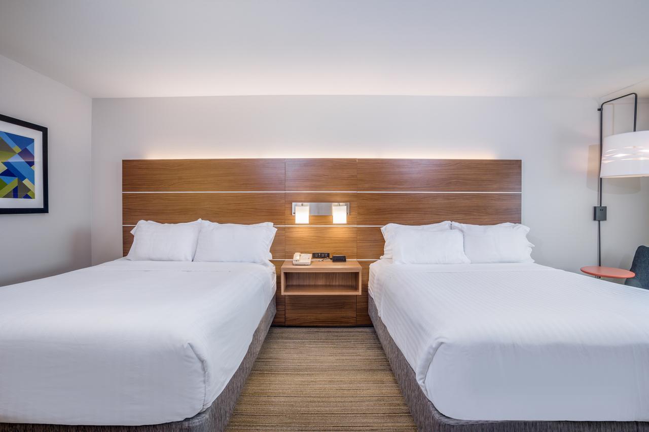 Holiday Inn Express Wisconsin Dells - thumb 26