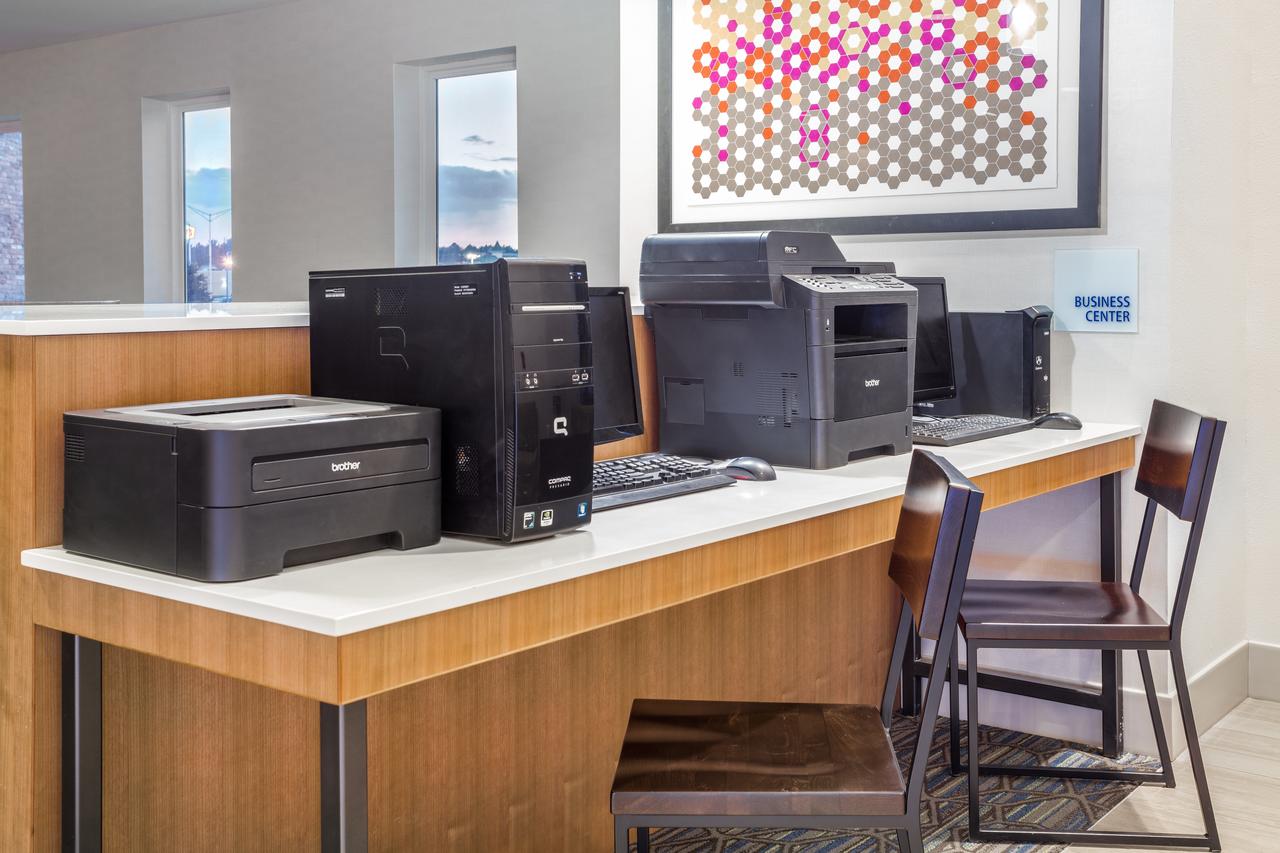 Holiday Inn Express Wisconsin Dells - thumb 44