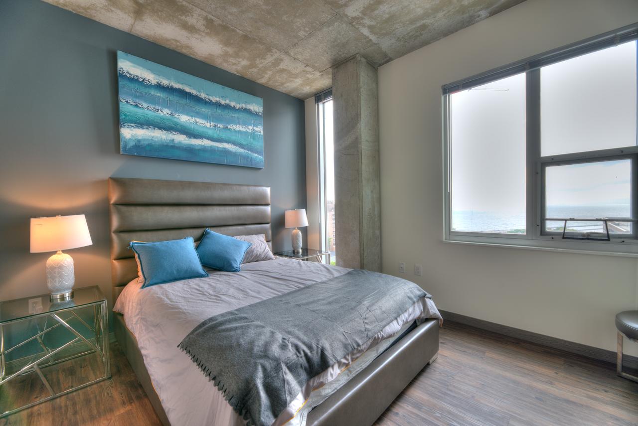 Lake Michigan Lux Apartments By Barsala - thumb 8