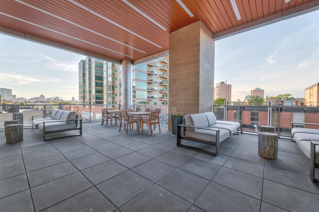 Lake Michigan Lux Apartments By Barsala - thumb 4