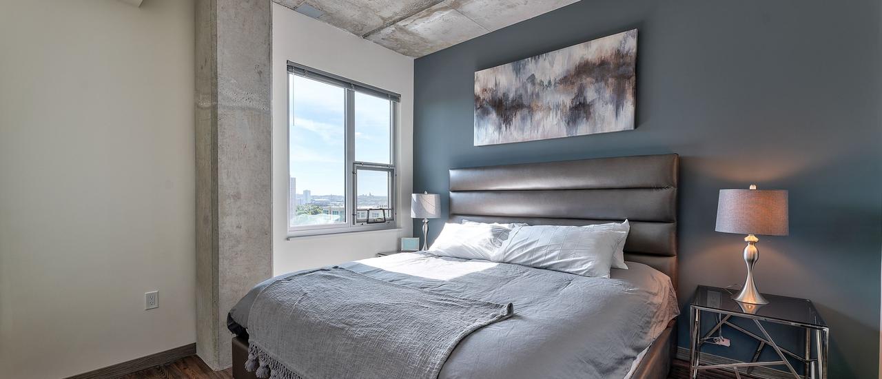 Lake Michigan Lux Apartments By Barsala - thumb 15