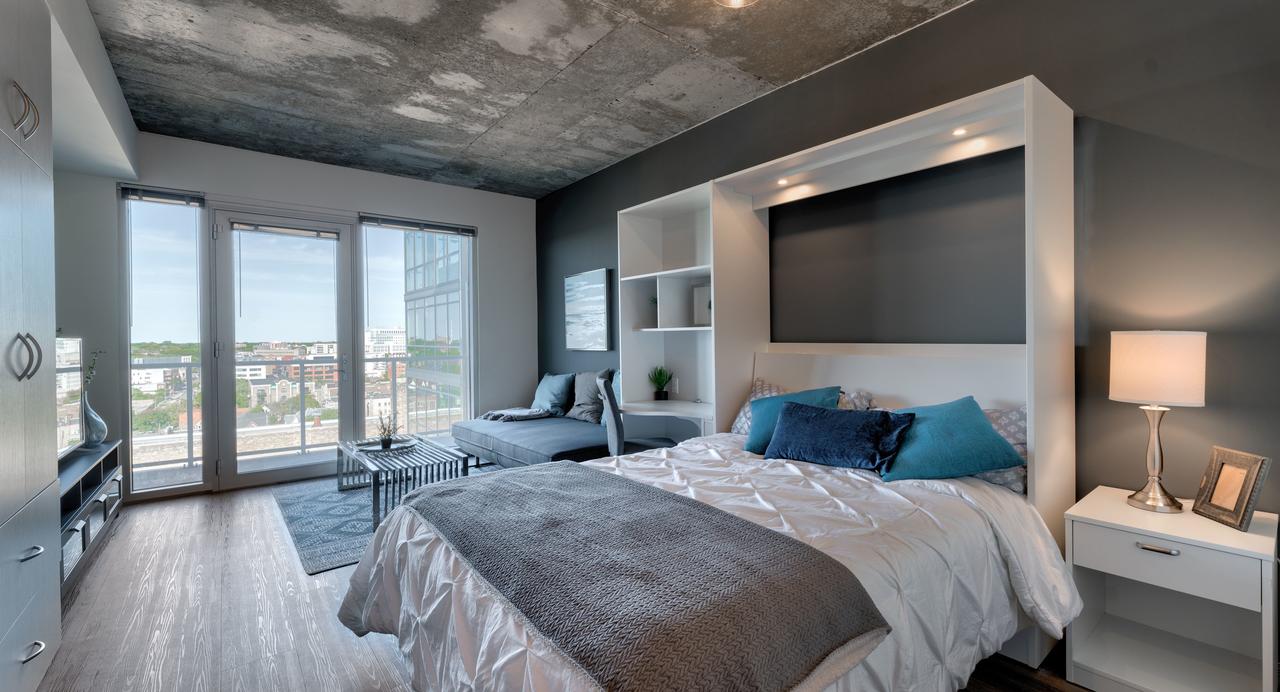 Lake Michigan Lux Apartments By Barsala - thumb 19