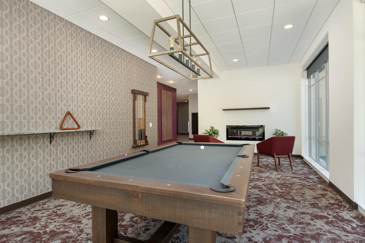 Lake Michigan Lux Apartments By Barsala - thumb 3