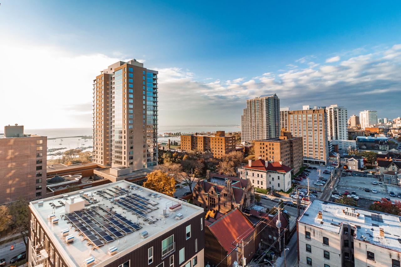 Lake Michigan Lux Apartments By Barsala - thumb 26