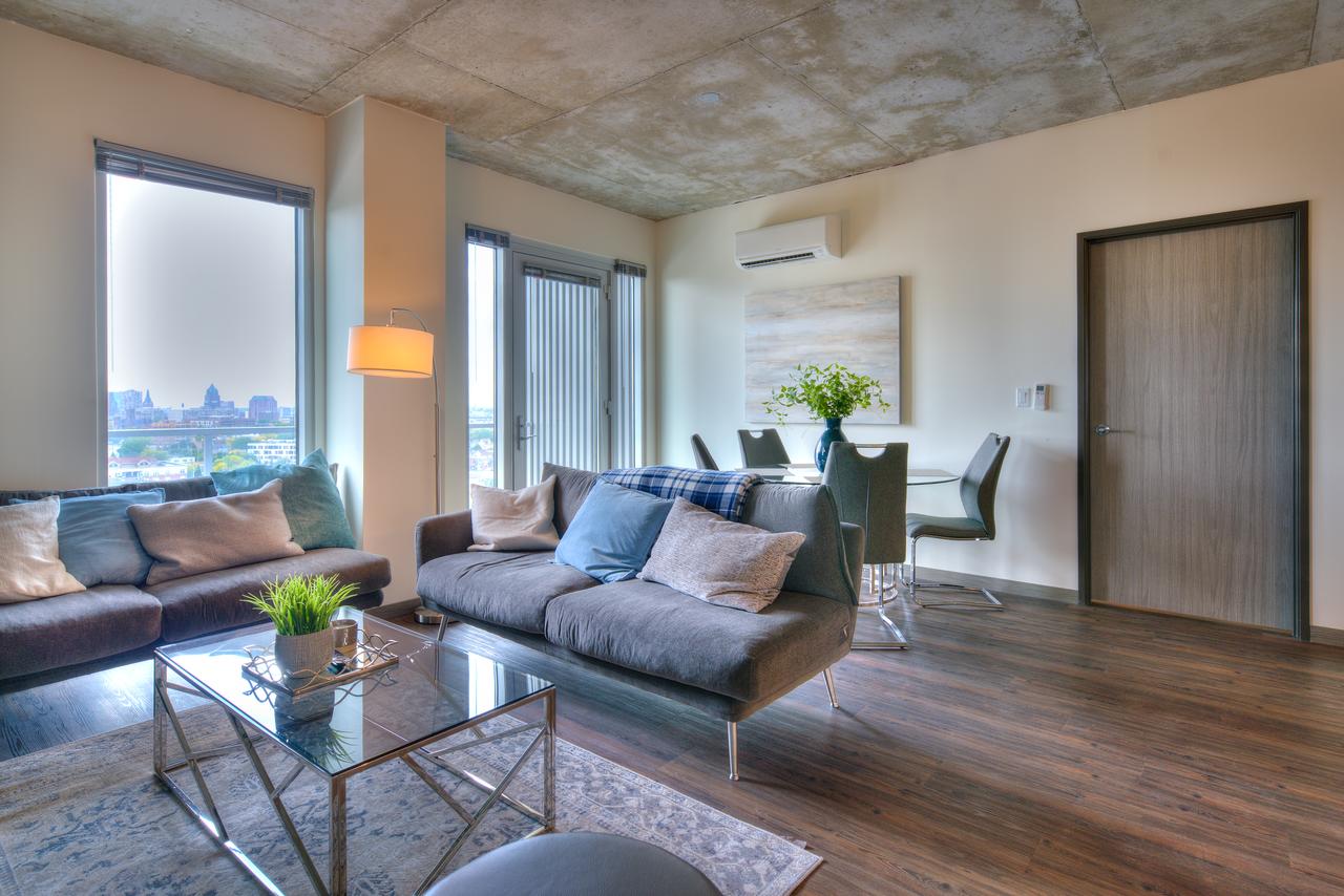 Lake Michigan Lux Apartments By Barsala - thumb 9