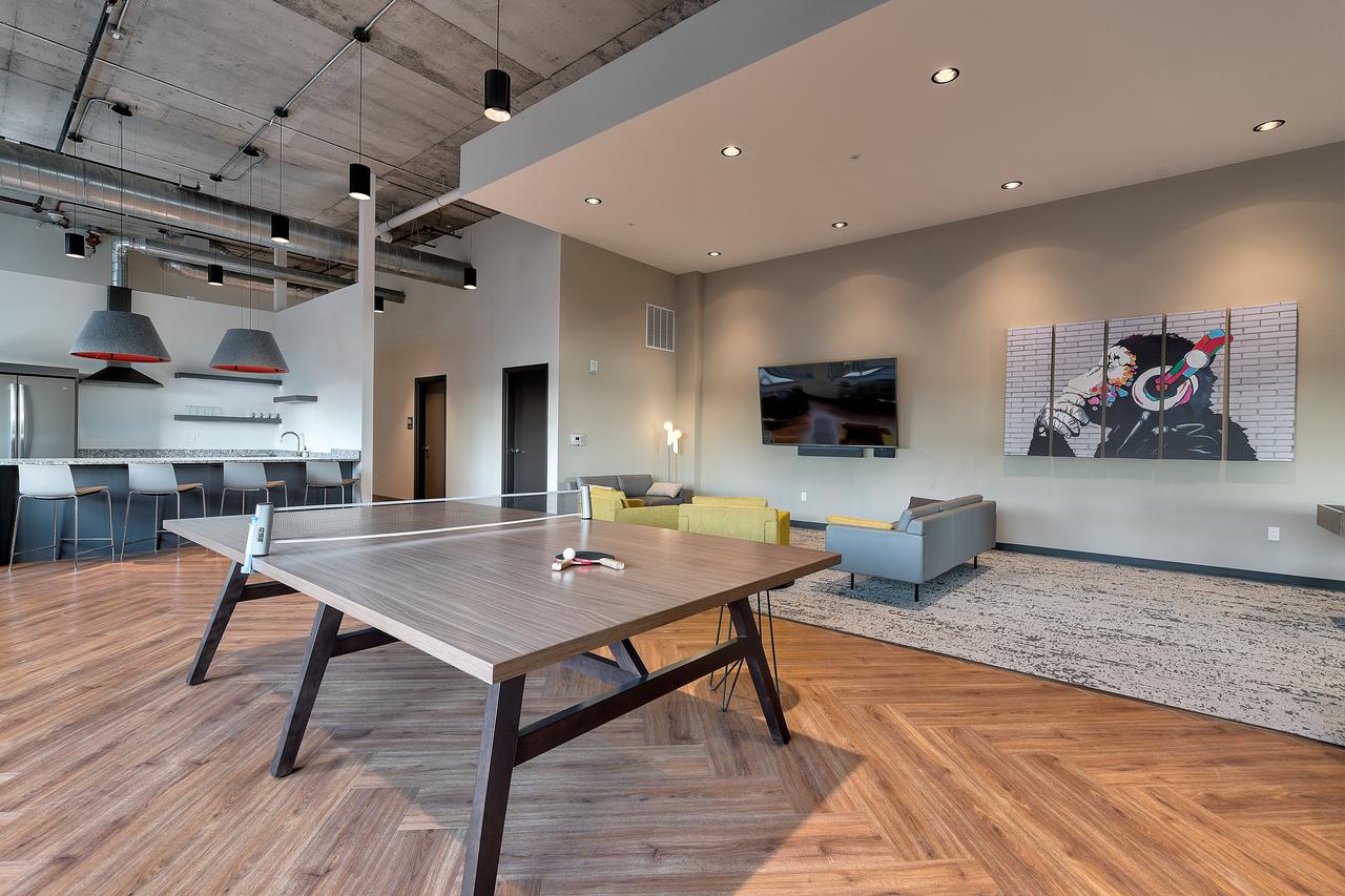 Lake Michigan Lux Apartments By Barsala - thumb 1