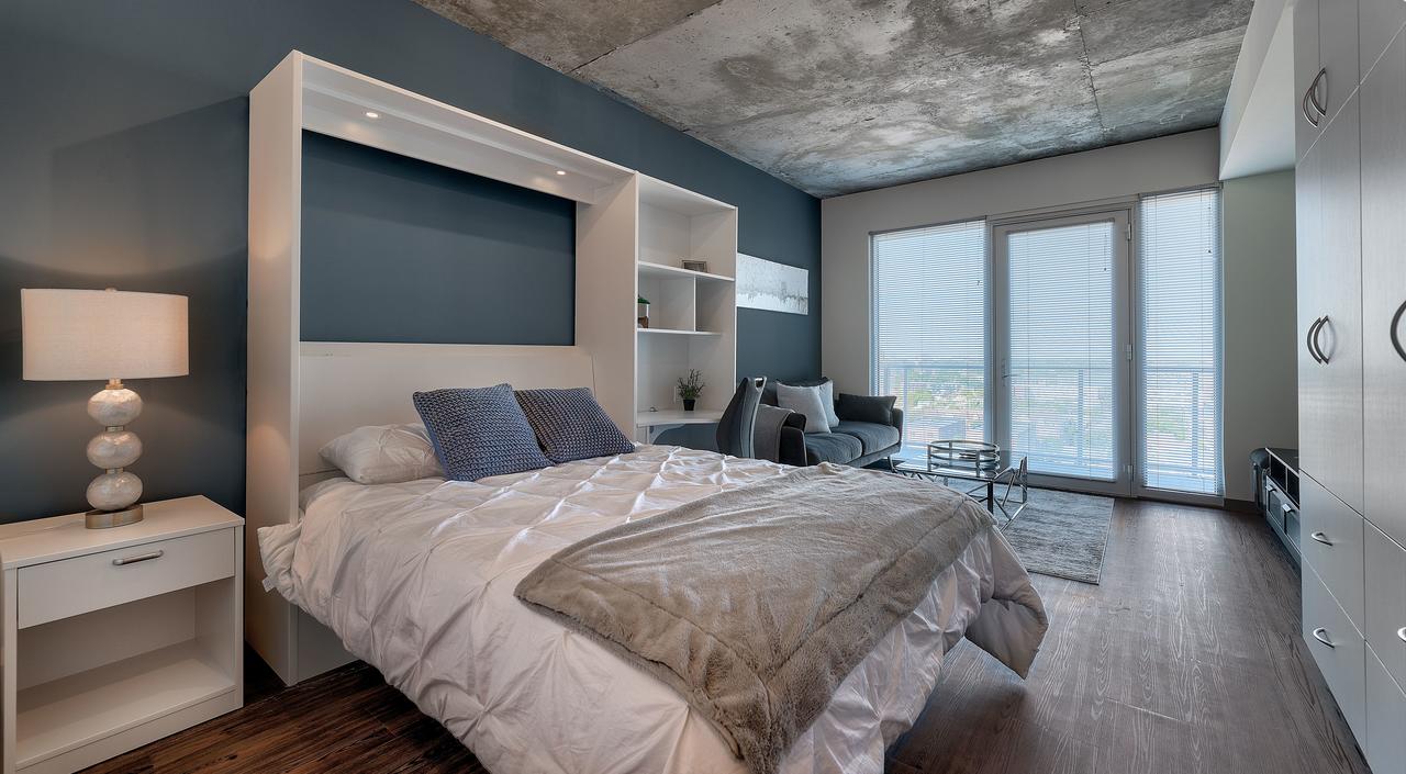 Lake Michigan Lux Apartments By Barsala - thumb 20