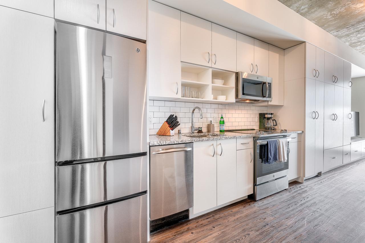 Lake Michigan Lux Apartments By Barsala - thumb 21