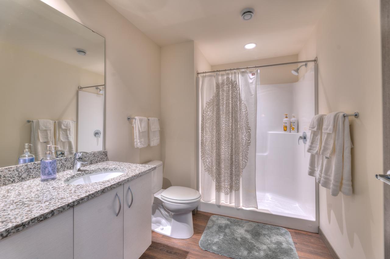 Lake Michigan Lux Apartments By Barsala - thumb 17