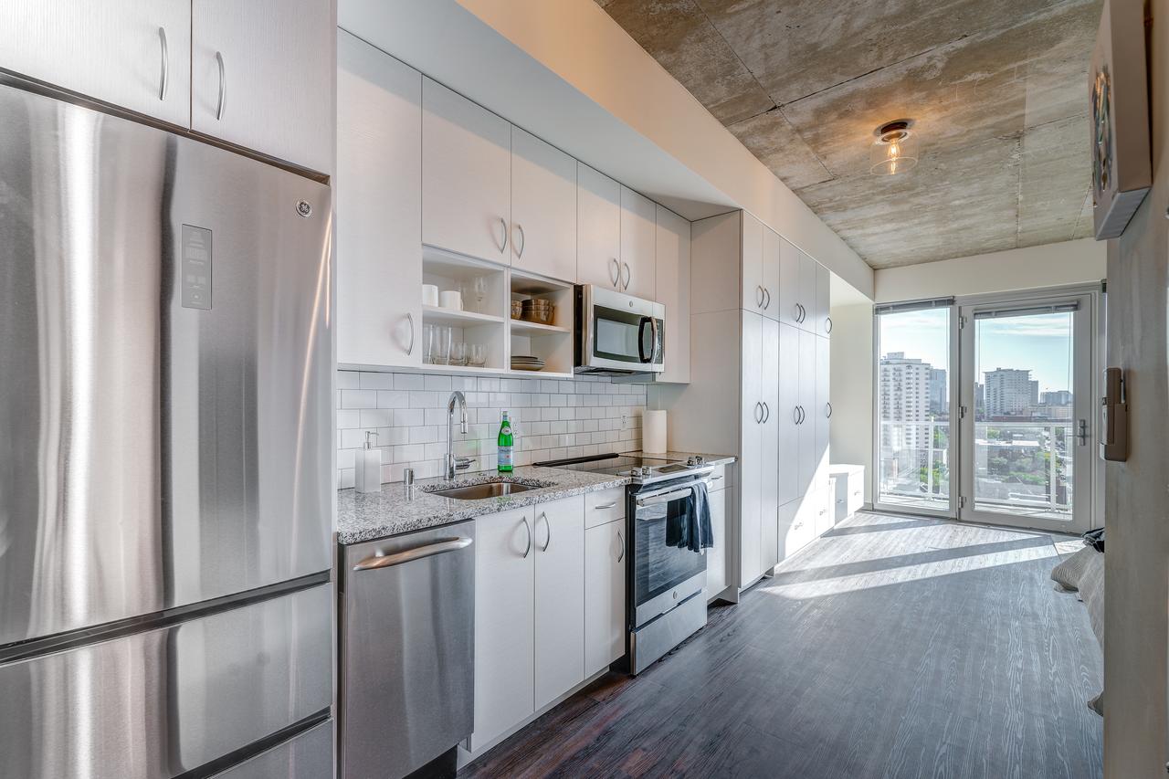 Lake Michigan Lux Apartments By Barsala - thumb 18