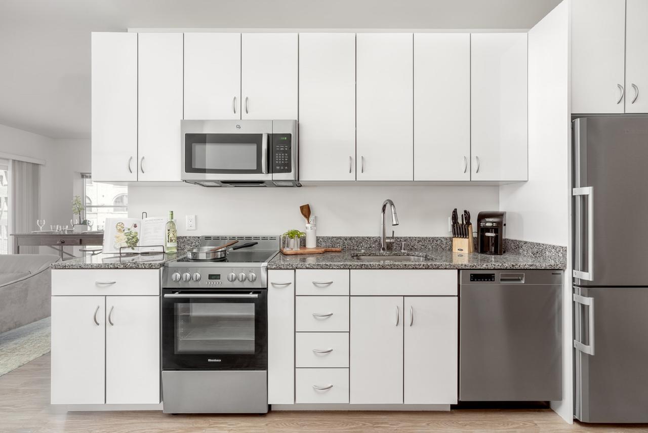 Lake Michigan Lux Apartments By Barsala - thumb 25