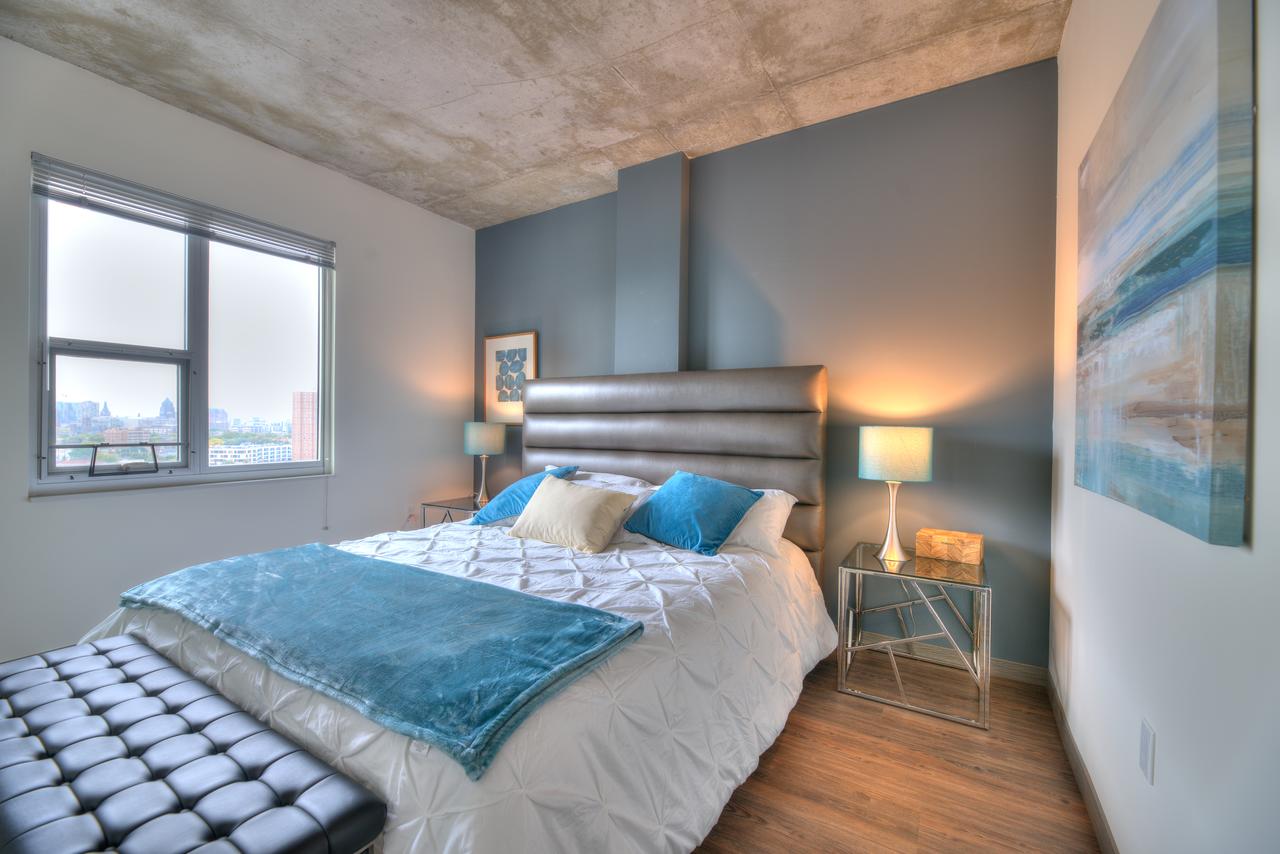 Lake Michigan Lux Apartments By Barsala - thumb 7