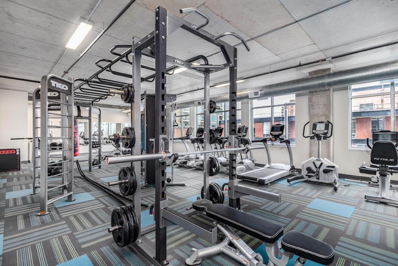 Lake Michigan Lux Apartments By Barsala - thumb 27